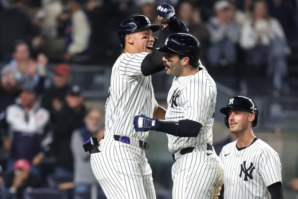 New York Yankees