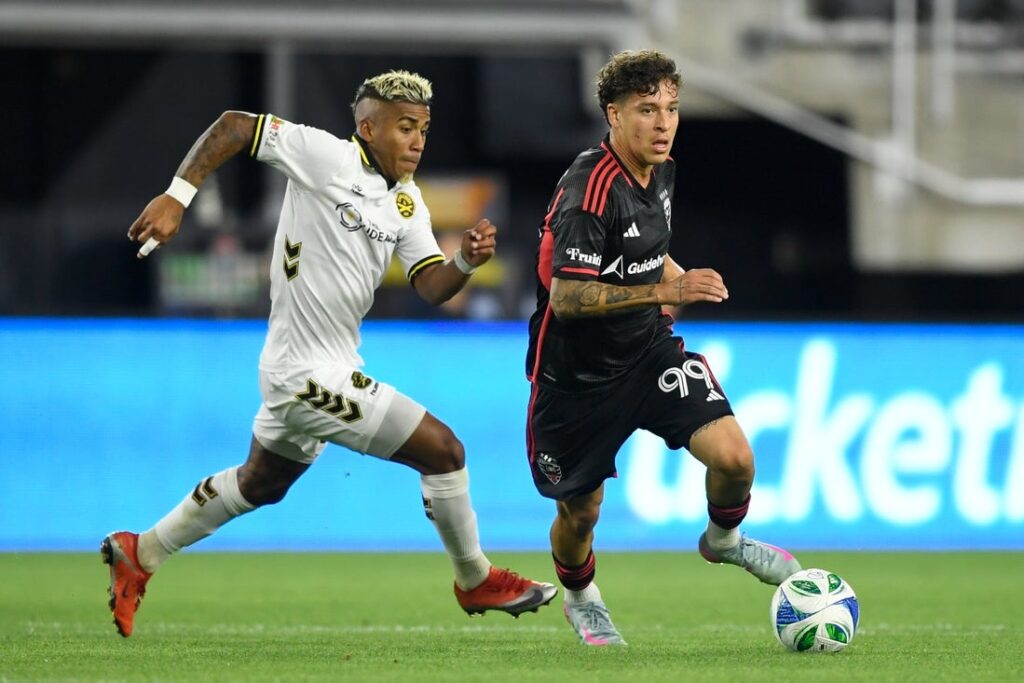 dc united