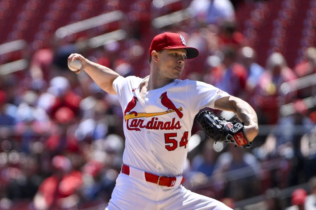 pirates cardinals