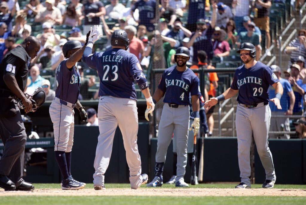 Seattle Mariners