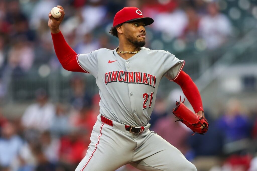 Hunter Greene