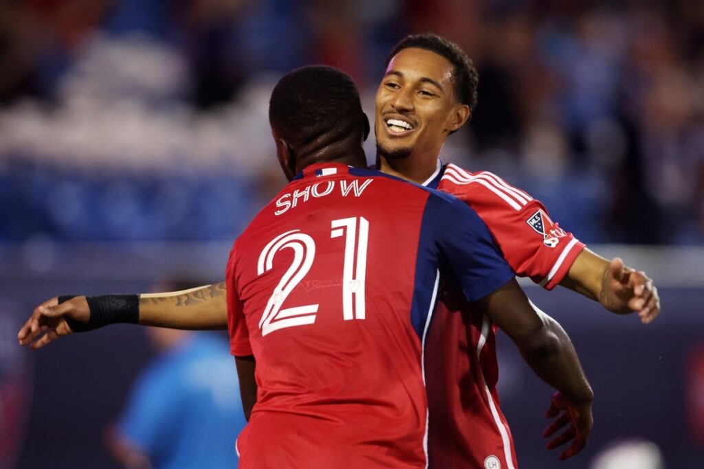 fc dallas