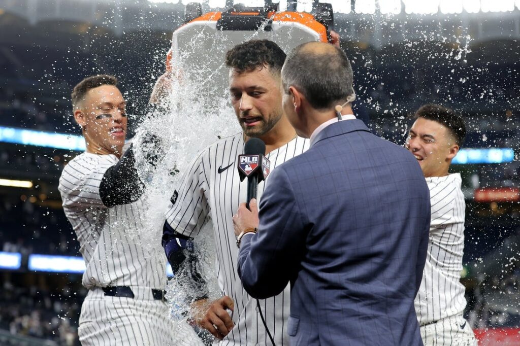 New York Yankees