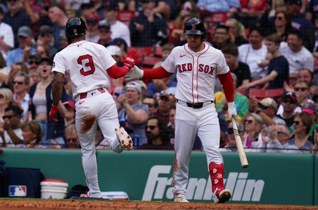 Boston Red Sox