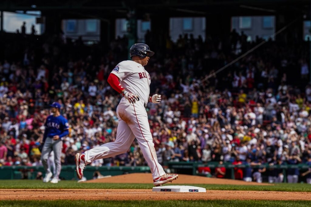 Rafael Devers