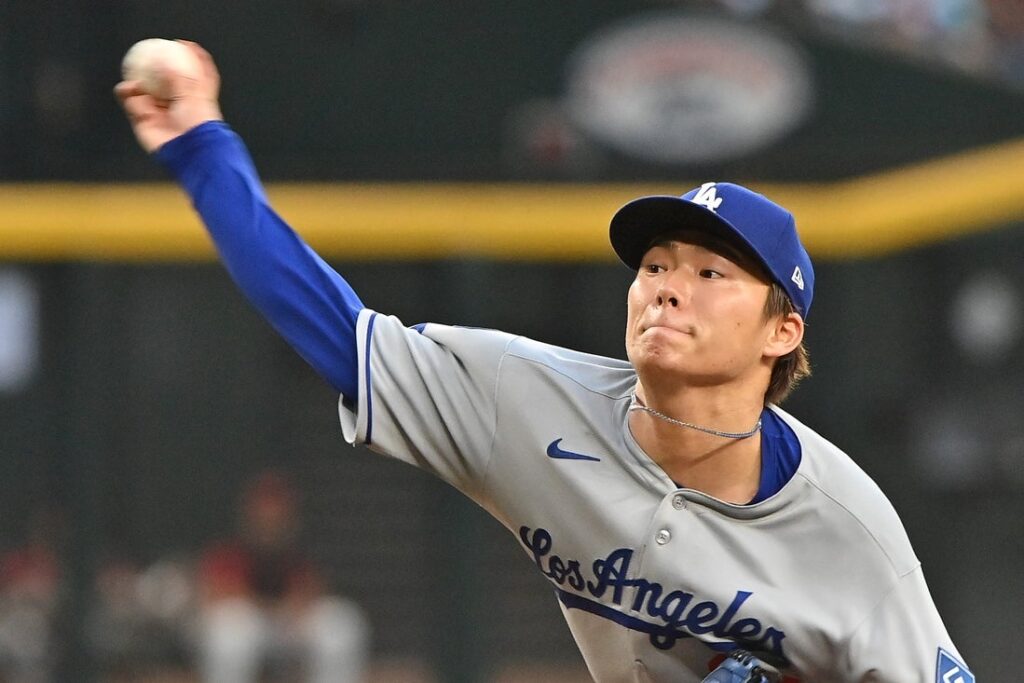 dodgers, diamondbacks