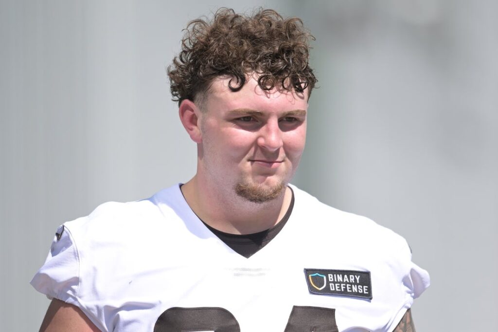 Mason Graham