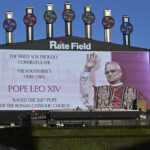 pope leo xiv