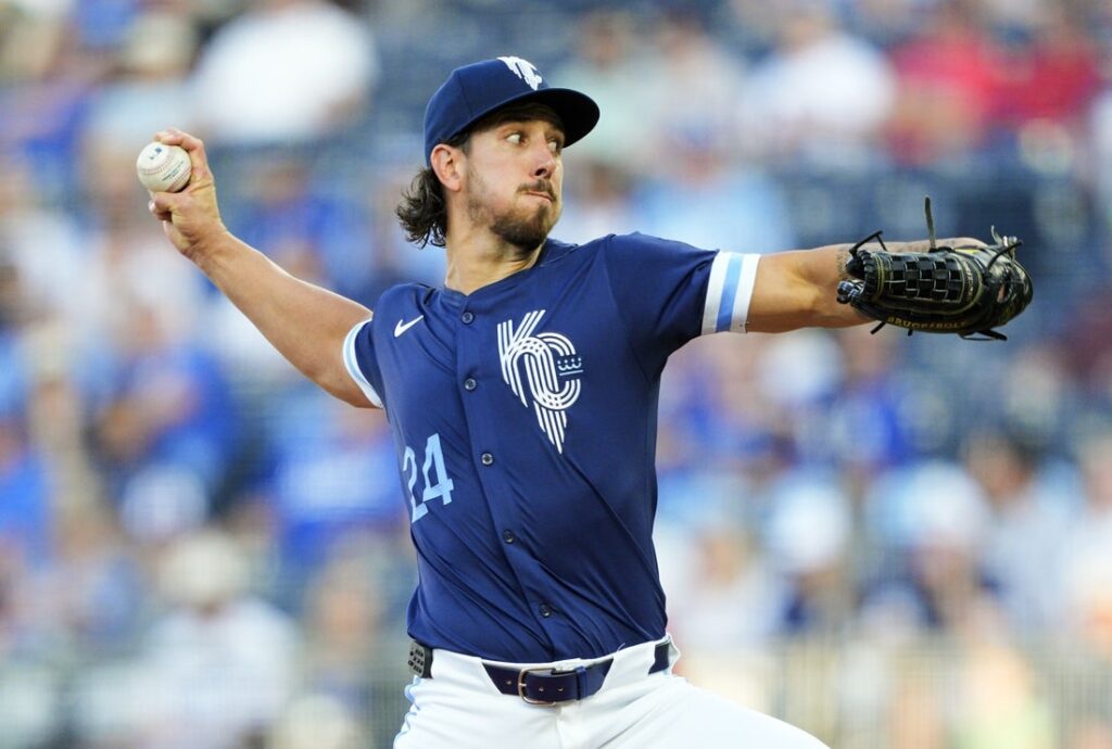 royals lorenzen