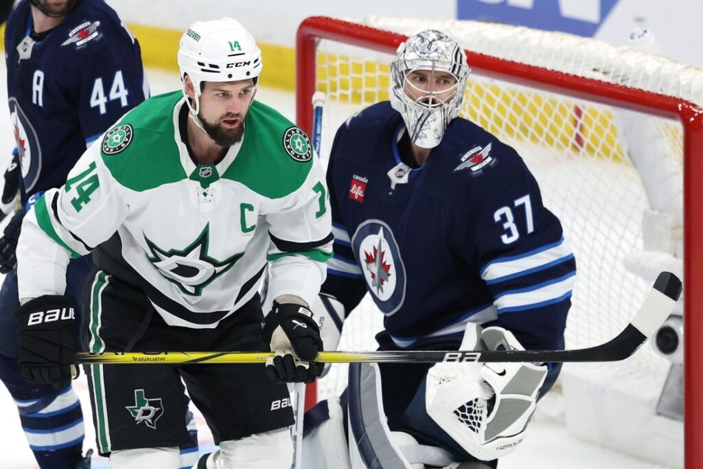 stars jets