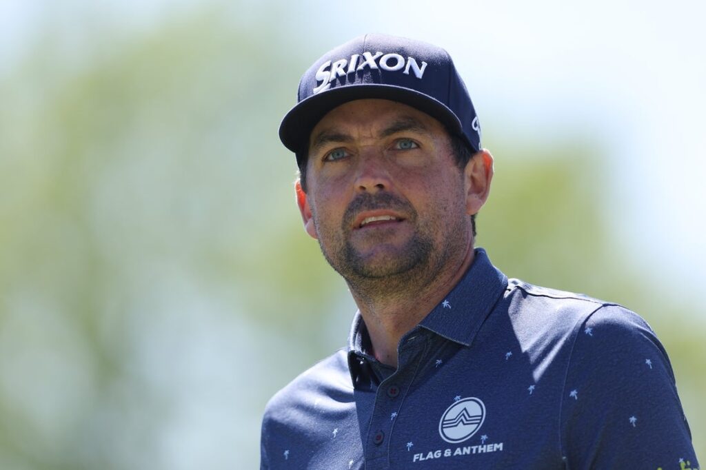 keegan bradley