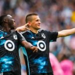 Minnesota United miami