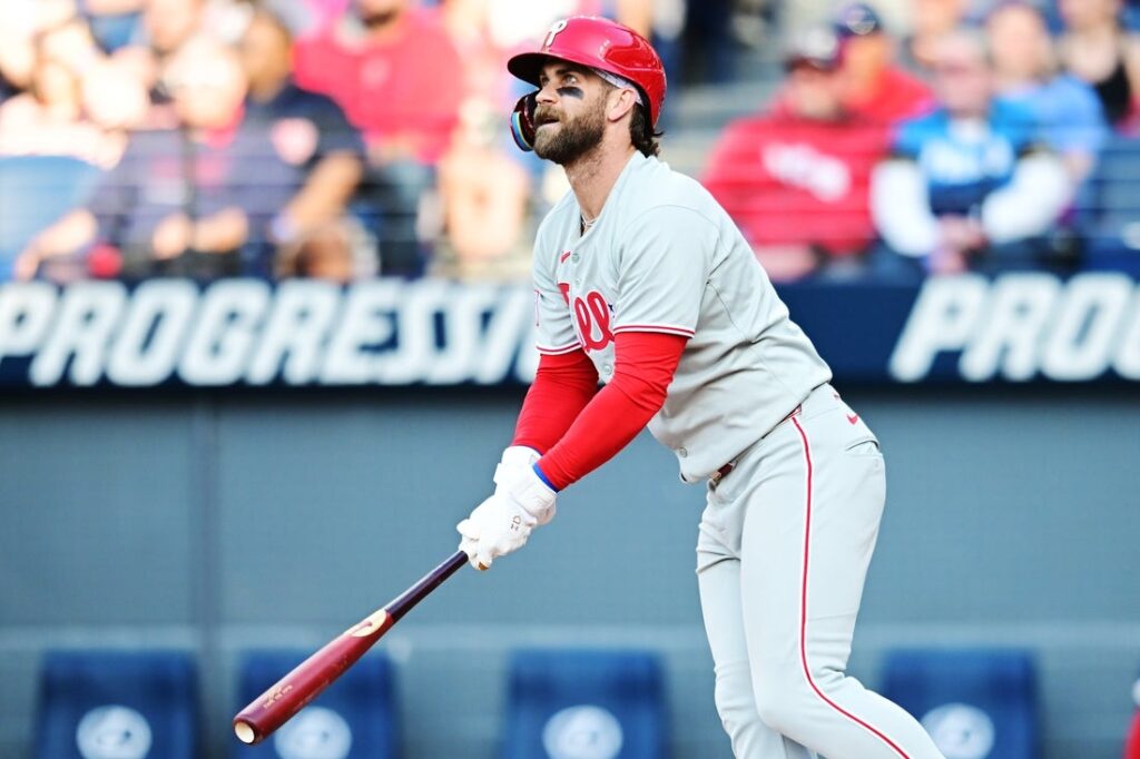 Bryce Harper