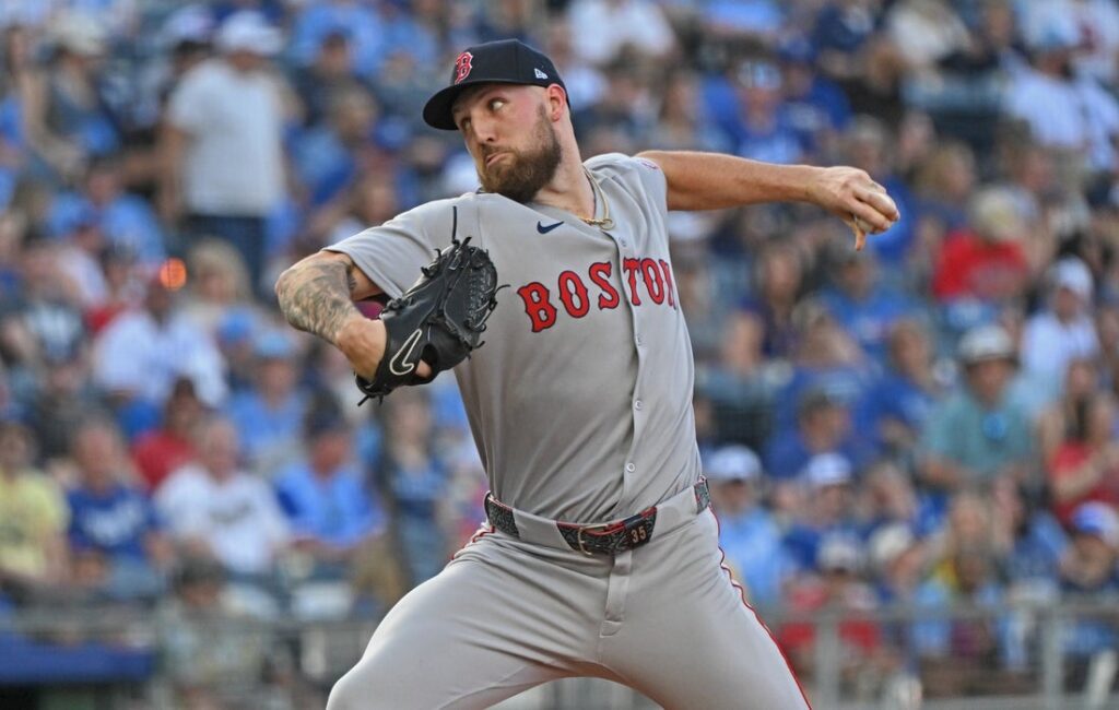 red sox royals