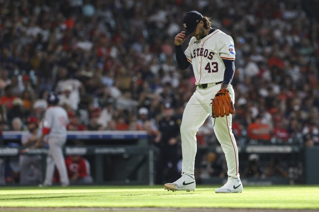 Lance McCullers