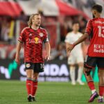 Eric Maxim Choupo-Moting Emil Forsberg