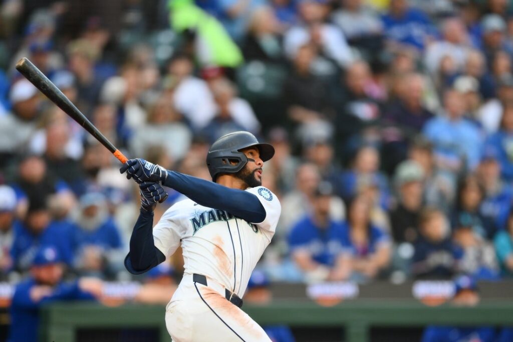 mariners leody