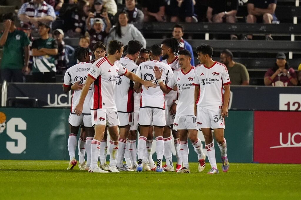 San Jose Earthquakes