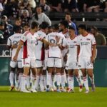 San Jose Earthquakes