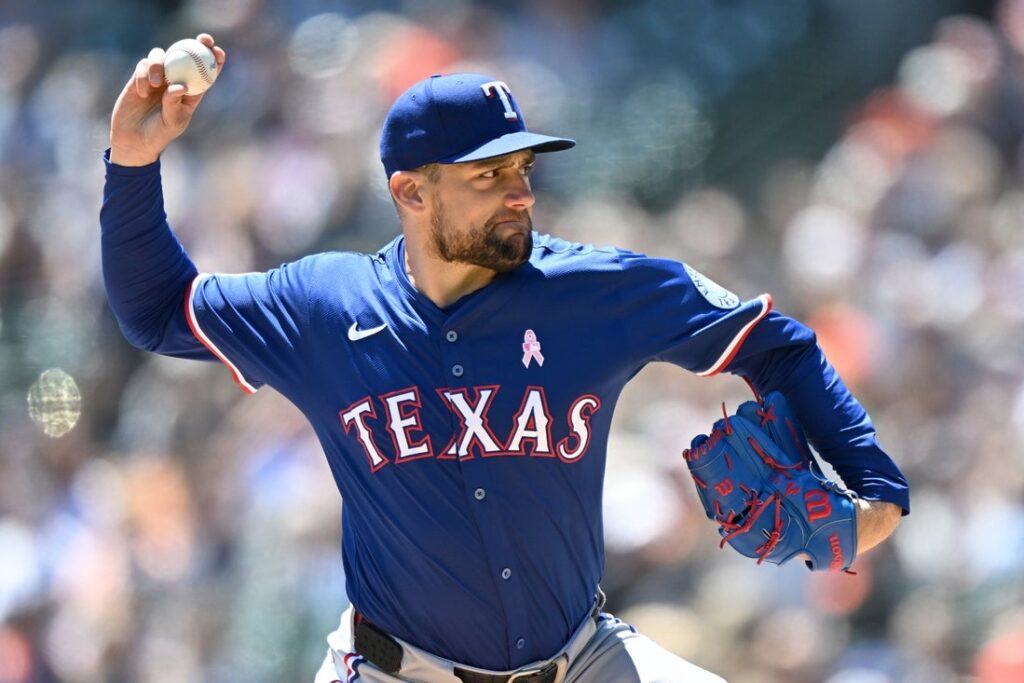 eovaldi