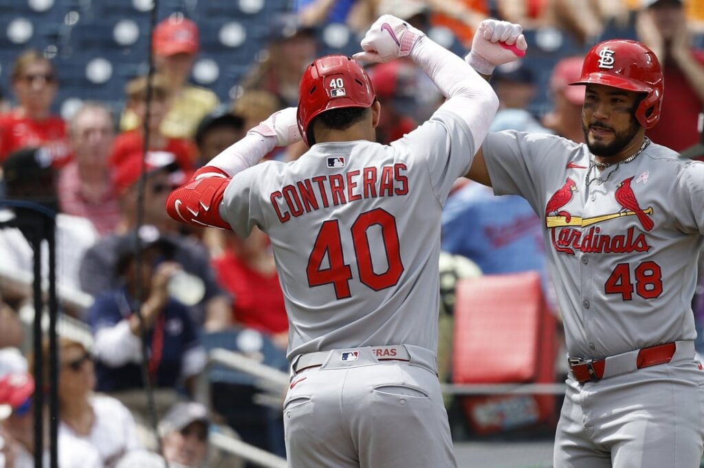 willson contreras