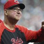 cincinnati reds