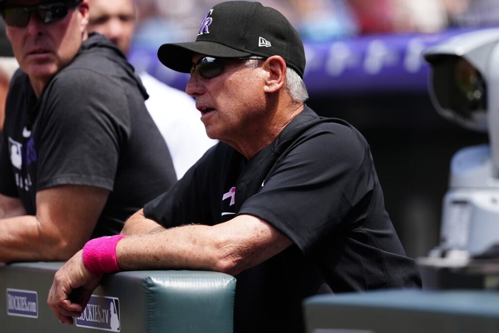 bud black