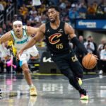 Donovan Mitchell