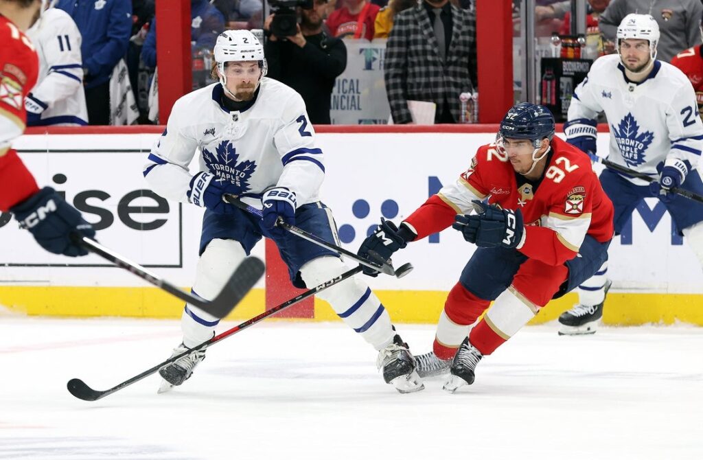 toronto maple leafs