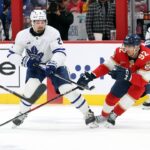 toronto maple leafs