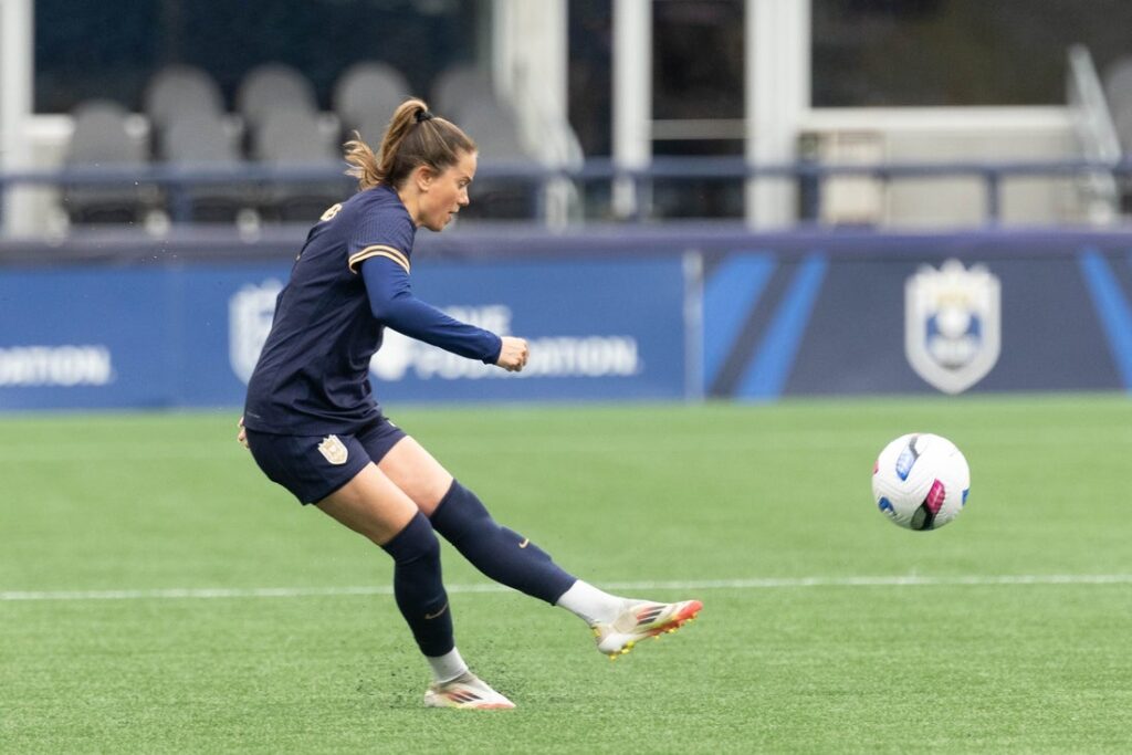 seattle reign