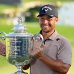 xander schauffele