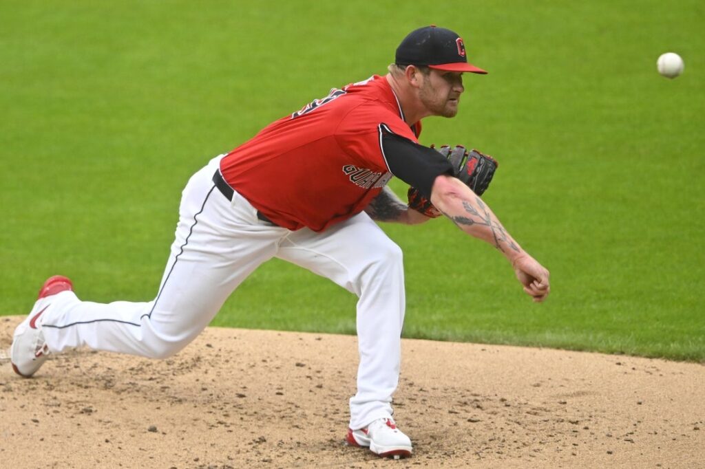 Ben Lively