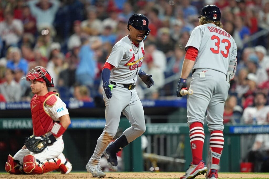 St. Louis Cardinals