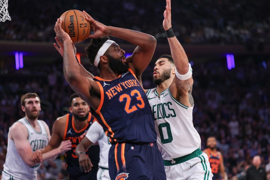 celtics tatum