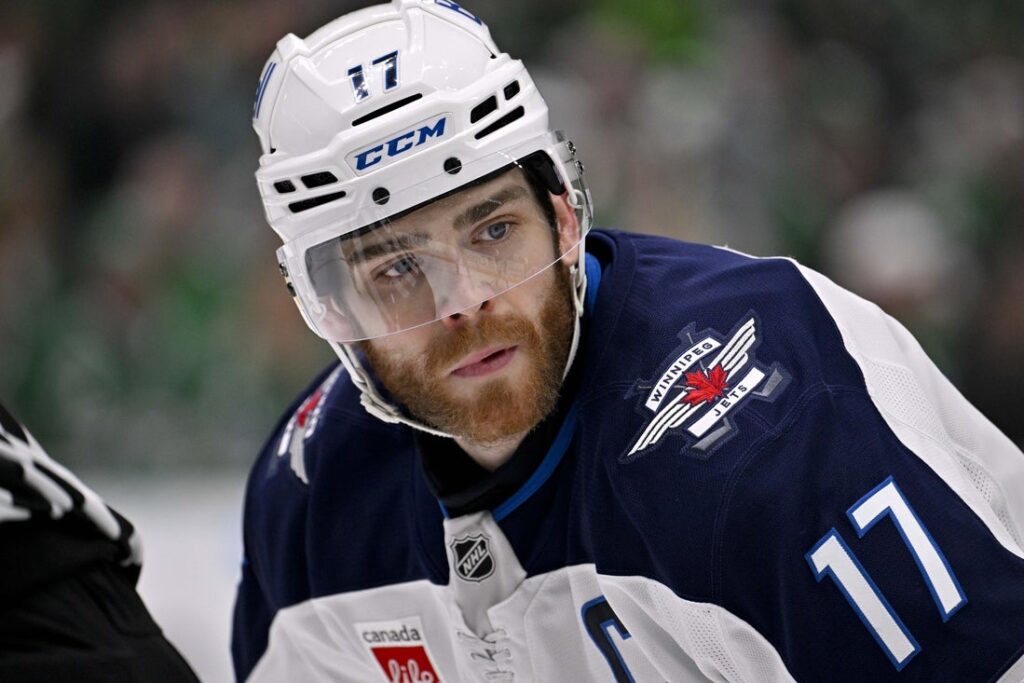 Adam Lowry