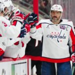 ovechkin capitals