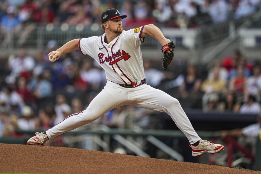 braves