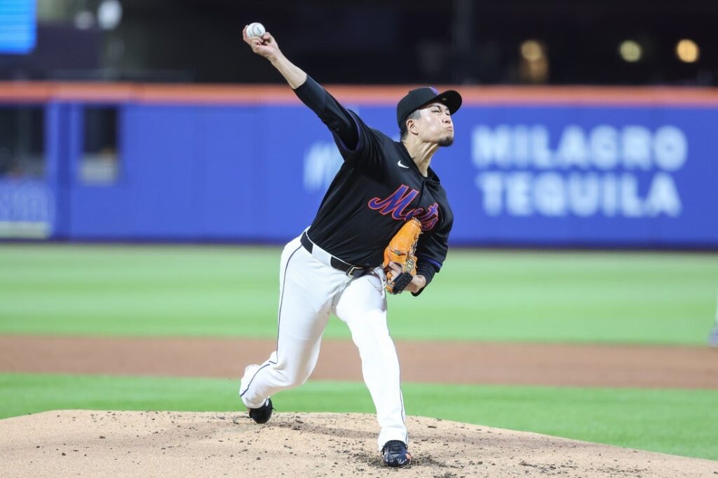 mets