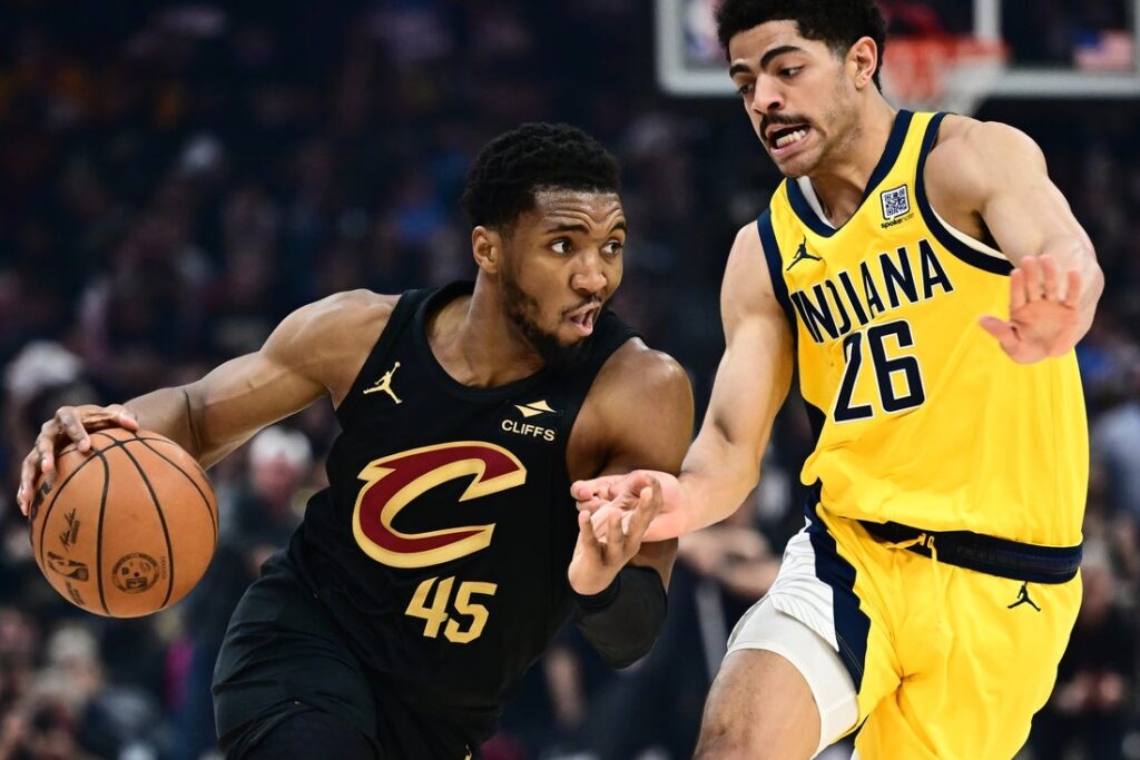 pacers
