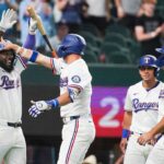 rockies rangers