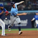 rays blue jays