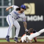 royals astros