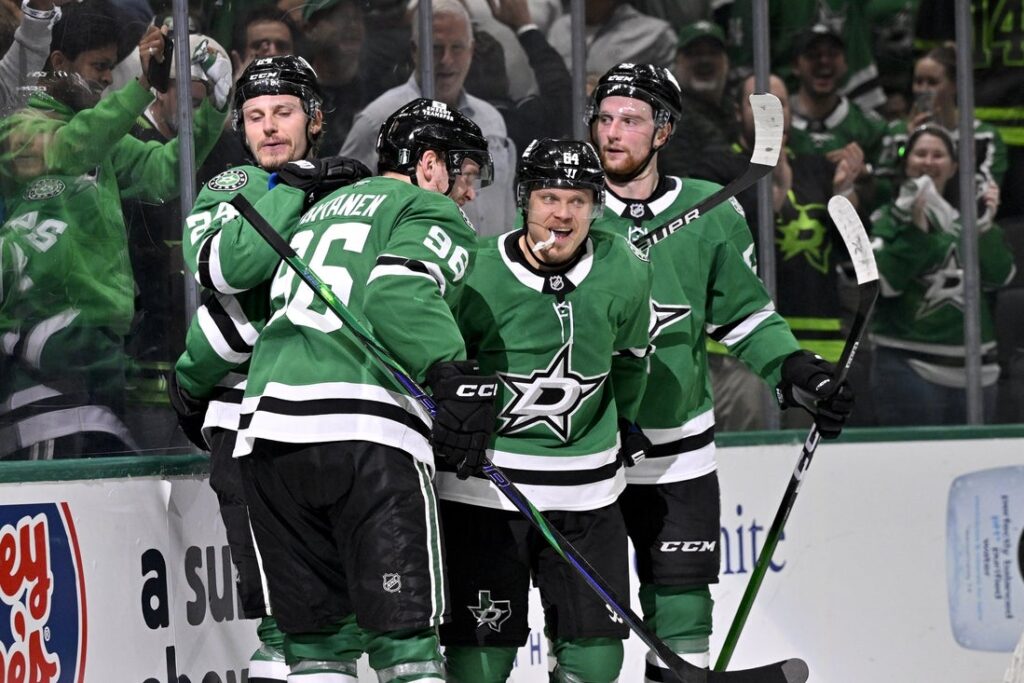 Stars, Jets