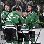 Stars, Jets