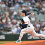 Mariners, Yankees
