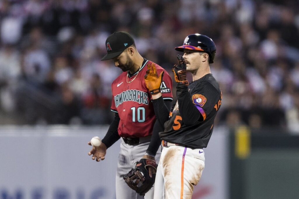 Lawlar, Diamondbacks