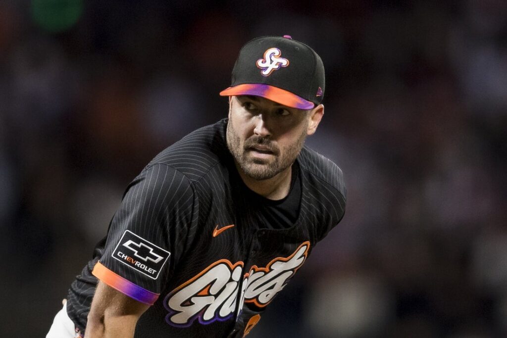 Robbie Ray