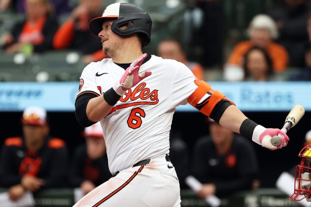 orioles mountcastle