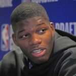 cedric coward